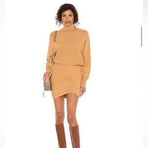 Lovers + Friends Sweater Dress